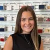 Caroline Pustay