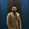Syed Hussain Abbas Jafri