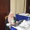 Maha Saied