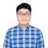 William Zhang