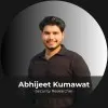 Abhijeet Kumawat
