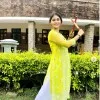 Juhi Jain SFC CCNP