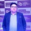Shyam Arora