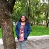 Dhanashree Revankar