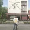 M Venkata Aditya Prakash
