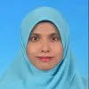 Nur Athirah Hairudin