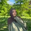 Muntaha Alam