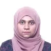 Syeda Hafsa Ibrahim