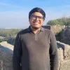 Kunj Thakkar