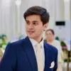 Shahmeer Rehman