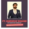 Shahroz Shahid