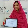Hadiya Ashfaque