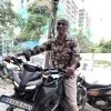 srinivas murthy