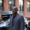 Carlos Austin Esq