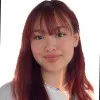Ariana Huang