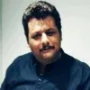 Hurain Jamal khan