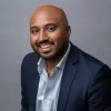 Alex Ramamourthy