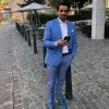 Mohammed Alsmadi