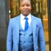 JEFFREY MOKONE