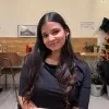 Vaishnavi Varrier