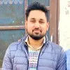 Ankit Saini