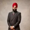 Arsh Kahlon