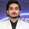 Shafqat Khan