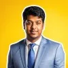 Pavan Krishnan