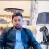 Md Tahir Husain