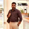 Jithin Mathew