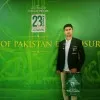 Zaheer Khattak