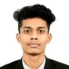 Thejus mohanan