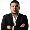 Sergio Andree Chaparro Gálvez