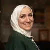 Mariam Holoubi