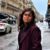 Thanusha Patel