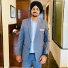 Gagandeep Mehra