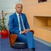 Godliving Maro