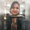 Antara Chatterjee