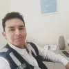 Jorge Luis Huaman Pariona