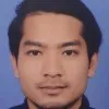Mohamad Mahdhar Mohd Said