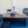 Yunis Ahmed