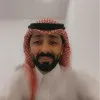 Abdullah AlMaimani