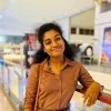 Malavika Sasidharan