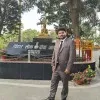 SANTOSH KUMAR