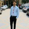 Ashish Shukla