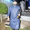 Rakesh Mandal