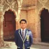 Syed Abdullah Gilani