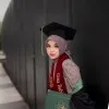 Gina Tsabitha
