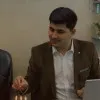 Ayan Khan