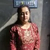 Krupa Raval